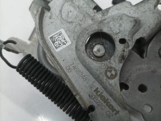 замок капота правый, ориг. номер 7468348, BMW M2 G87 2022-2026