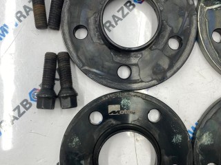 проставка колесная, BMW M2 G87 2022-2026