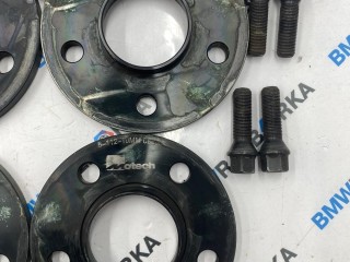 проставка колесная, BMW M2 G87 2022-2026