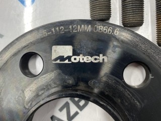 проставка колесная, BMW M2 G87 2022-2026