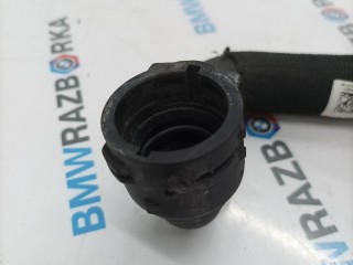 патрубок охлаждения, ориг. номер 17128096446, 8096446, BMW M2 G87 2022-2026