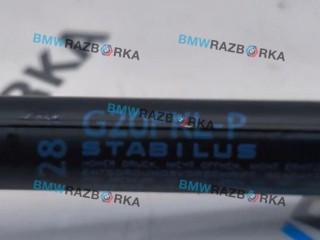 амортизатор капота, ориг. номер 7419387, 51237419387, BMW M2 G87 2022-2026