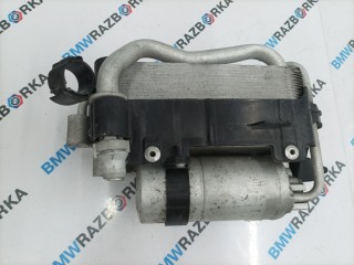 осушитель кондиционера, ориг. номер 8088925, BMW M2 G87 2022-2026