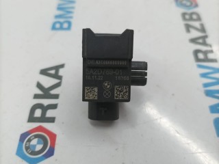 датчик удара передний, ориг. номер 5A2D769, BMW X3 G45 2024-2026