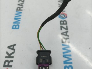 разъем (фишка) проводки, ориг. номер 1718644, BMW M2 G87 2022-2026