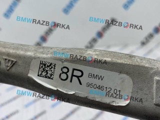 рычаг задний правый, ориг. номер 9504612, BMW M2 G87 2022-2026