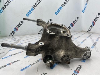 кулак передний правый, ориг. номер 8095664, BMW M4 G82/G83 [рестайлинг] 2024-2026