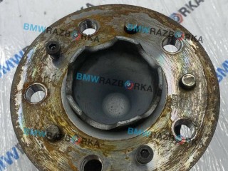 ступица передняя, ориг. номер 8095643, BMW M2 G87 2022-2026