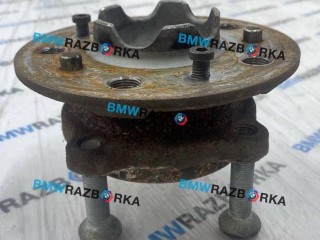 ступица передняя, ориг. номер 8095643, BMW M2 G87 2022-2026