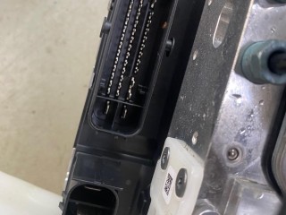 блок ABS, ориг. номер 7907545, BMW M2 G87 2022-2026