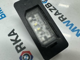 подсветка номера, ориг. номер 9481841, BMW M2 G87 2022-2026