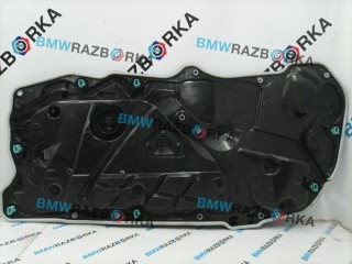 шумоизоляция двери передней левой, ориг. номер 8495255, 9296820, BMW M2 G87 2022-2026