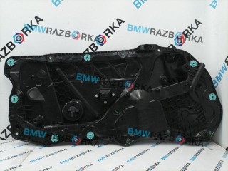 шумоизоляция двери передней левой, ориг. номер 8495255, 9296820, BMW M2 G87 2022-2026