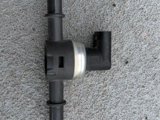 датчик давления топлива BMW X3 G45 2024-2026, B48B20P, 2.0 л, 7952799