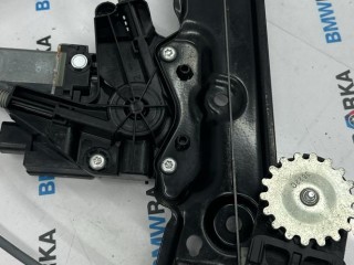 стеклоподъемник передний правый, ориг. номер 9854230, 9854494, BMW M2 G87 2022-2026