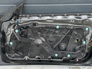 дверь передняя правая, BMW M2 G87 2022-2026
