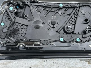 дверь передняя правая, BMW M2 G87 2022-2026