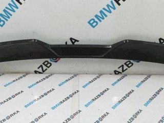 спойлер крышки багажника BMW M2 G87 2022-2026, 51195A36950