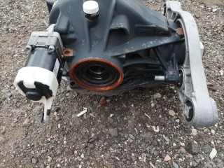 редуктор задний, ориг. номер 8747239, 874723909, BMW M2 G87 2022-2026
