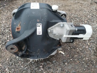 редуктор задний, ориг. номер 8747239, 874723909, BMW M2 G87 2022-2026