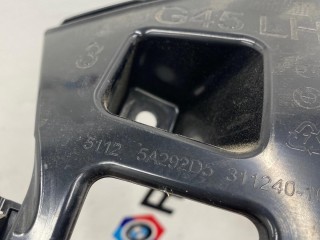 кронштейн фонаря левый, ориг. номер 5A292D5, BMW X3 G45 2024-2026