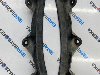 накладка колесной арки задняя BMW X3 G45 2024-2026, 9633356