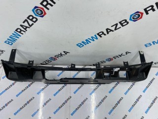 крепление заднего бампера, ориг. номер 5A292E0, 51125A292E0, BMW X3 G45 2024-2026