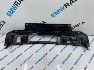 крепление заднего бампера, ориг. номер 5A292E0, 51125A292E0, BMW X3 G45 2024-2026