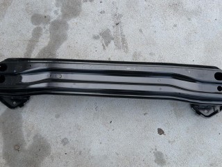 усилитель заднего бампера BMW X3 G45 2024-2026, 5A292D9
