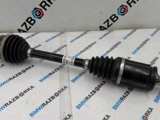 полуось передняя правая, ориг. номер 5A4C3A3, BMW X3 G45 2024-2026