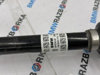 полуось передняя правая, ориг. номер 5A4C3A3, BMW X3 G45 2024-2026