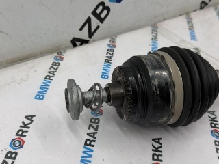 полуось передняя правая, ориг. номер 5A4C3A3, BMW X3 G45 2024-2026