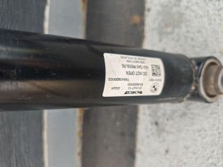 амортизатор задний левый, ориг. номер 5A39250, 5A144B0, BMW X3 G45 2024-2026