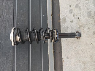 амортизатор задний правый, ориг. номер 5A39250, 5A144B0, BMW X3 G45 2024-2026
