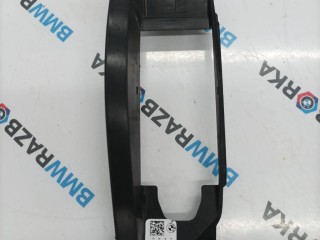 датчик мертвых (слепых) зон задний правый, ориг. номер 5A292E8, BMW X3 G45 2024-2026