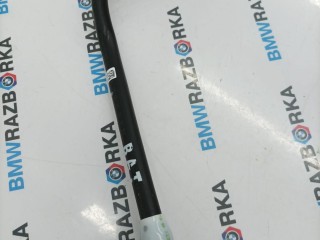 патрубок охлаждения, ориг. номер 9886626, BMW X3 G45 2024-2026