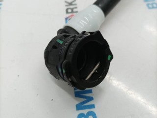 патрубок охлаждения, ориг. номер 9886626, BMW X3 G45 2024-2026