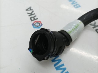 патрубок охлаждения, ориг. номер 9886626, BMW X3 G45 2024-2026