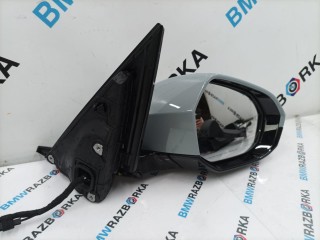 зеркало наружное правое, ориг. номер 5A59A66, BMW X3 G45 2024-2026