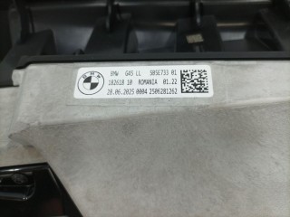 проектор, ориг. номер 5B5E733, BMW X3 G45 2024-2026
