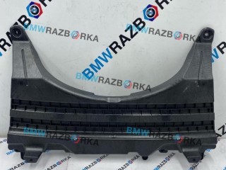 корыто пластиковое багажника BMW X3 G45 2024-2026, 5A8A0D6