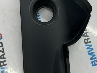 водосток крышки багажника правый, ориг. номер 5A25C96, BMW X3 G45 2024-2026