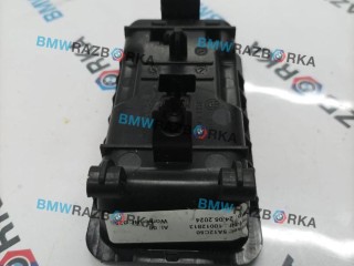 ручка открывания капота, ориг. номер 51235A12C50, 5A12C50, BMW X3 G45 2024-2026