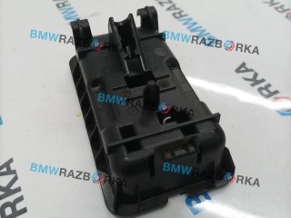 ручка открывания капота, ориг. номер 51235A12C50, 5A12C50, BMW X3 G45 2024-2026