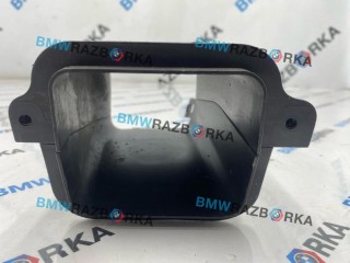 воздуховод тормозного механизма правый, ориг. номер 5A291E4, BMW X3 G45 2024-2026