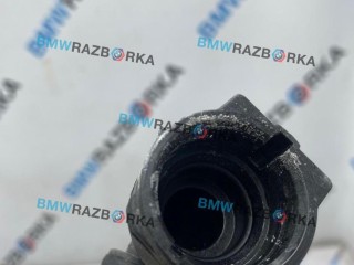 патрубок охлаждения, ориг. номер 5A2FDE7, BMW X3 G45 2024-2026