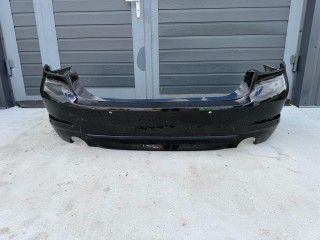 бампер задний, BMW 5 G30/G31 2016-2020