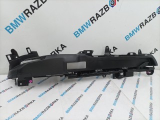 обшивка отсека багажника правая верхняя, ориг. номер 5A8A096, BMW X3 G45 2024-2026