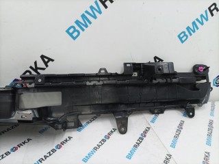 обшивка отсека багажника правая верхняя, ориг. номер 5A8A096, BMW X3 G45 2024-2026