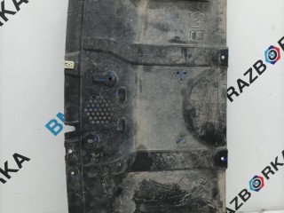 защита двигателя, ориг. номер 9881200, BMW X3 G45 2024-2026